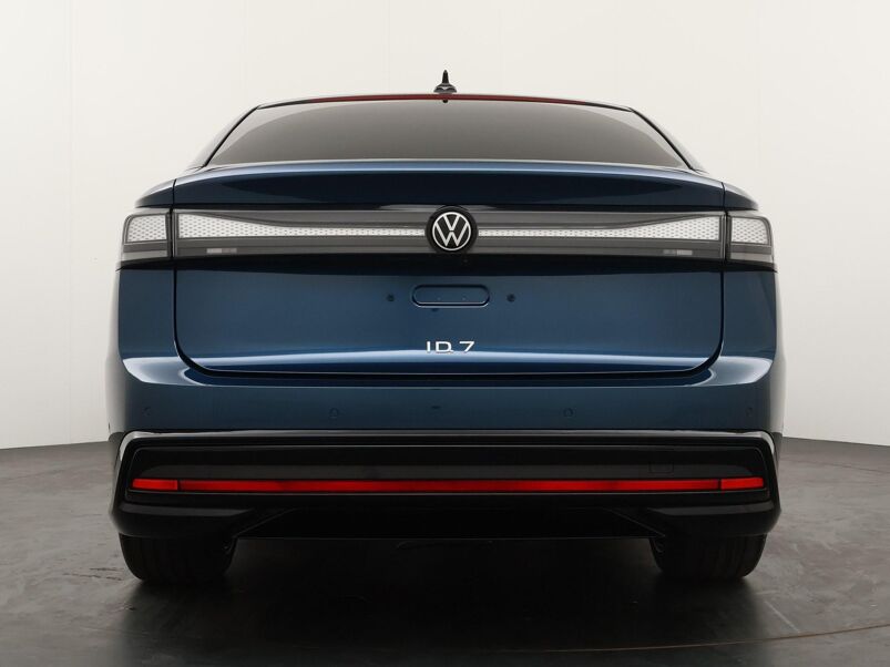 Volkswagen ID.7 Pro S Business 86 kWh accu, 210 kW / 286 pk Limous ine Elektrische aandrijving