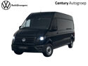 VW Bedrijfswagens Crafter Comfortline teruggekeurd L4 2.0 TDI Euro VI 120 kW (164 pk) GVW 5.0T WB 4490