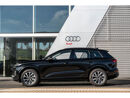 Audi Q6 e-tron Advanced edition e-tron perf 225kW/306pk 100Kwh Ha tchback Elektrische aandrijving