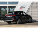 Audi Q6 e-tron Advanced edition e-tron perf 225kW/306pk 100Kwh Ha tchback Elektrische aandrijving