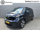 VW Bedrijfswagens ID. Buzz Cargo Cargo Elektromotor 150 kW (204 pk) 2988 mm Elektri sche aandrijving RWD