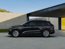 Audi Q6 e-tron Launch Edition e-tron 185kW/252pk 83Kwh Hatchback