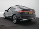 Audi e-tron Sportback 55 quattro Business edition Plus 95 kWh | Panoramadak | Leer-Alcantara