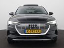 Audi e-tron Sportback 55 quattro Business edition Plus 95 kWh | Panoramadak | Leer-Alcantara