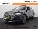 Audi e-tron Sportback 55 quattro Business edition Plus 95 kWh | Panoramadak | Leer-Alcantara