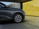 Audi Q6 e-tron Launch Edition e-tron 185kW/252pk 83Kwh Hatchback