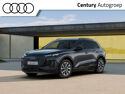 Audi Q6 e-tron Advanced edition e-tron perf 225kW/306pk 100Kwh Ha tchback Elektrische aandrijving