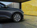 Audi Q6 e-tron Advanced edition e-tron perf 225kW/306pk 100Kwh Ha tchback Elektrische aandrijving