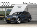 Audi Q6 e-tron S Edition e-tron perf 225kW/306pk 100Kwh Hatchback Elektrische aandrijving