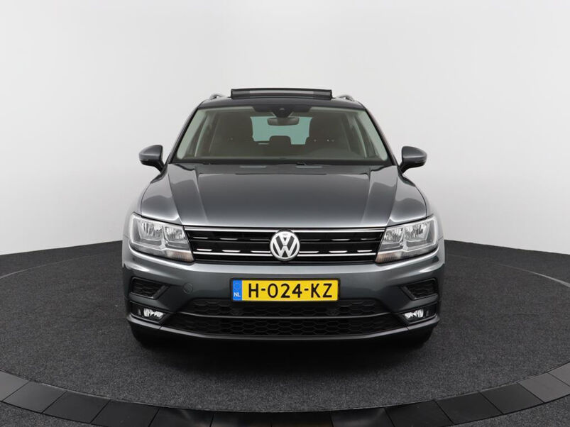 Volkswagen Tiguan 1.5 TSI 130Pk Comfortline Business / Panoramadak / Virtual Cockpit / Stoelverwarming