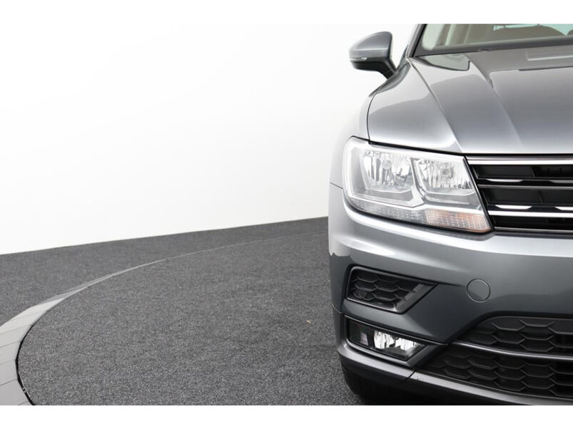 Volkswagen Tiguan 1.5 TSI 130Pk Comfortline Business / Panoramadak / Virtual Cockpit / Stoelverwarming