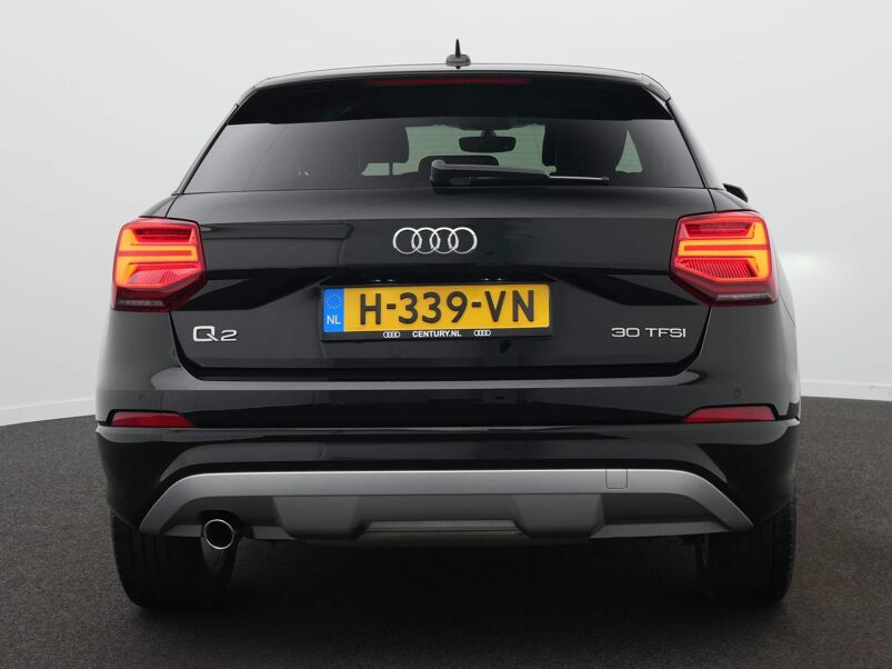 Audi Q2 30 TFSI epic Navi | Clima | Cruise | LED