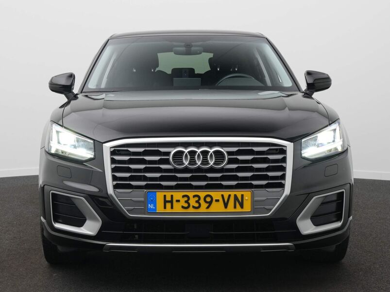 Audi Q2 30 TFSI epic Navi | Clima | Cruise | LED