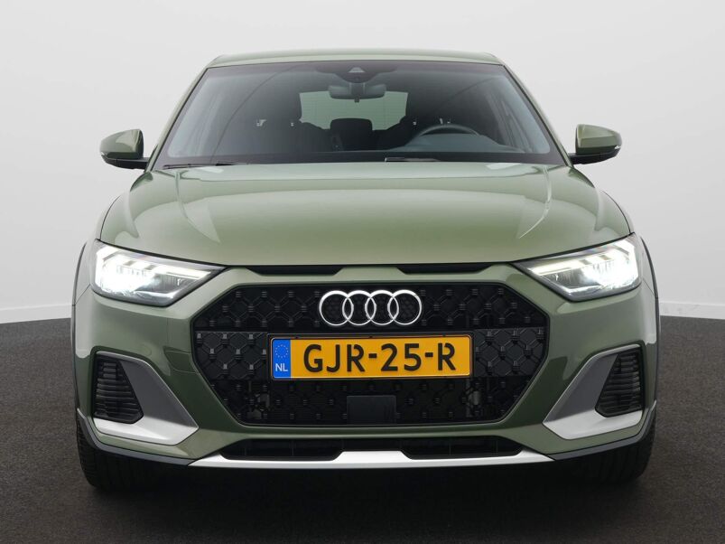 Audi A1 allstreet allstreet 25 TFSI Advanced edition | S LINE | KEYLESS | NAVI | LED |