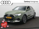 Audi A1 allstreet allstreet 25 TFSI Advanced edition | S LINE | KEYLESS | NAVI | LED |