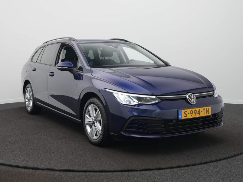 Volkswagen Golf Variant 1.0 eTSI Life