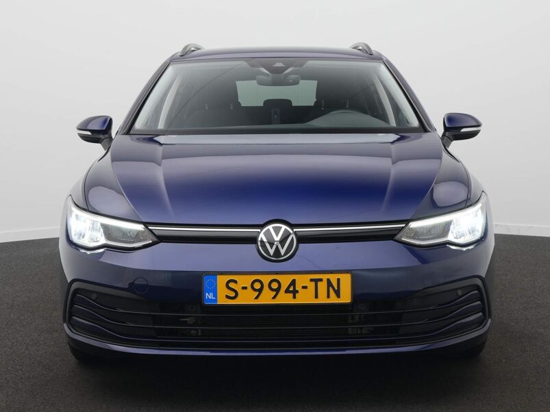 Volkswagen Golf Variant 1.0 eTSI Life