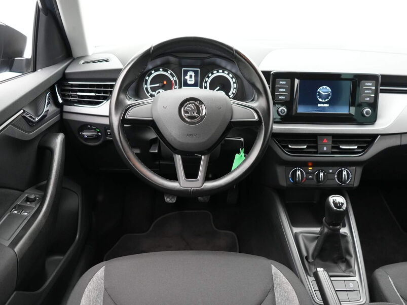 Škoda Kamiq 1.0 TSI Active / Airco / Cruise Control / Carplay