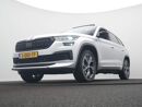 Škoda Kodiaq 1.5 TSI Sportline Business 7p. Trekhaak - Navigatie - Panoramadak - Camera