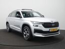 Škoda Kodiaq 1.5 TSI Sportline Business 7p. Trekhaak - Navigatie - Panoramadak - Camera