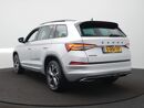 Škoda Kodiaq 1.5 TSI Sportline Business 7p. Trekhaak - Navigatie - Panoramadak - Camera