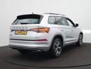 Škoda Kodiaq 1.5 TSI Sportline Business 7p. Trekhaak - Navigatie - Panoramadak - Camera