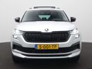 Škoda Kodiaq 1.5 TSI Sportline Business 7p. Trekhaak - Navigatie - Panoramadak - Camera