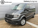 VW Bedrijfswagens Crafter Exclusive L3 2.0 TDI EU6 103 kW (140 pk) GVW 3.0T WB 3640 MM 8 versn. Aut