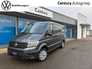 VW Bedrijfswagens Crafter Exclusive L3 2.0 TDI EU6 103 kW (140 pk) GVW 3.0T WB 3640 MM 8 versn. Aut