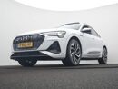 Audi e-tron Sportback 55 quattro S edition 95 kWh S-Line | Adaptive Cruise | Panoramadak | Navi | 360 Graden Camera | Luchtvering | Navi | 21" | Leer