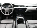 Audi e-tron Sportback 55 quattro S edition 95 kWh S-Line | Adaptive Cruise | Panoramadak | Navi | 360 Graden Camera | Luchtvering | Navi | 21" | Leer