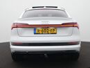 Audi e-tron Sportback 55 quattro S edition 95 kWh S-Line | Adaptive Cruise | Panoramadak | Navi | 360 Graden Camera | Luchtvering | Navi | 21" | Leer