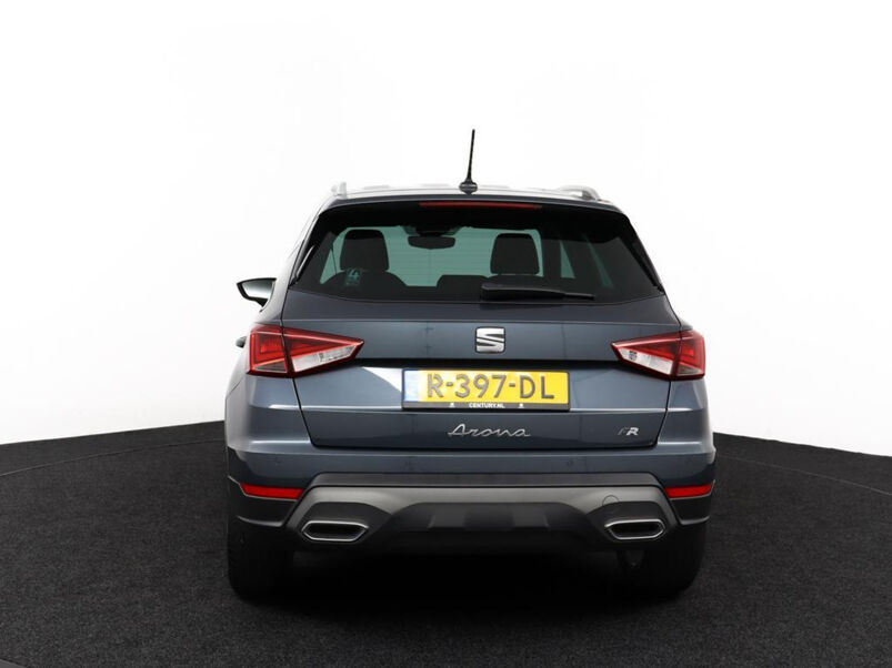 SEAT Arona 1.0 TSI 95Pk FR