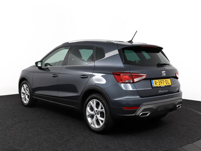 SEAT Arona 1.0 TSI 95Pk FR