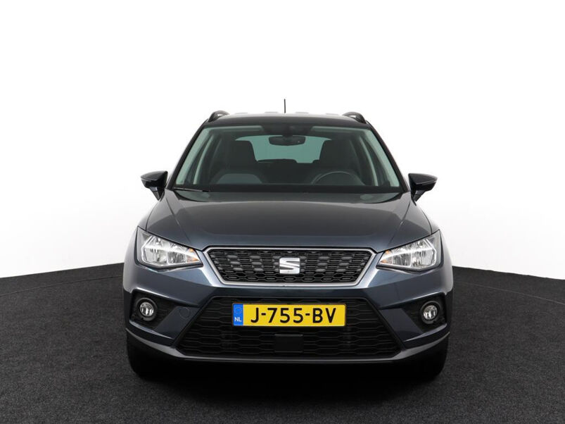 SEAT Arona 1.0 TSI 95Pk Style Business Intense