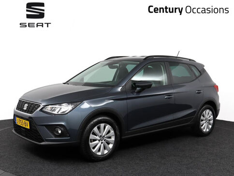 SEAT Arona 1.0 TSI 95Pk Style Business Intense