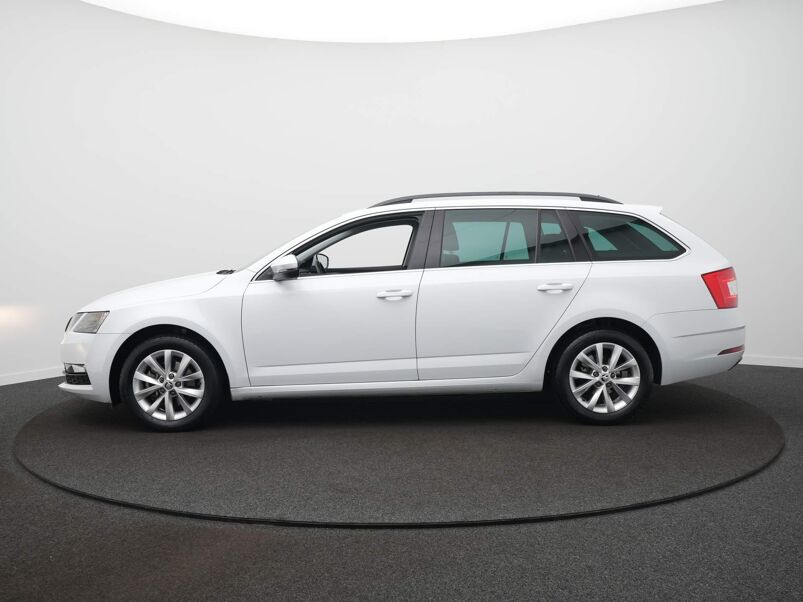 Škoda Octavia Combi Combi 1.0 TSI Greentech Business Edition / Clima / Navi / Stoelverwarming