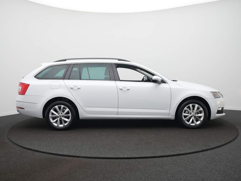 Škoda Octavia Combi Combi 1.0 TSI Greentech Business Edition / Clima / Navi / Stoelverwarming