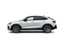 Audi Q3 Sportback 45 TFSI e S Edition Sonos | ACC | 20"