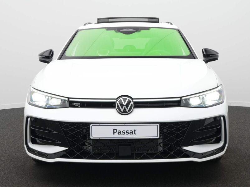 Volkswagen Passat Variant Variant R-Line-Edition 1.5 110 kW / 150 pk eTSI Variant 7 Volkswagen Passat Variant 1.5 eTSI R-Line Business R-Line Business 1.5 110 kW / 150 pk eTSI Variant 7 versn. DSG