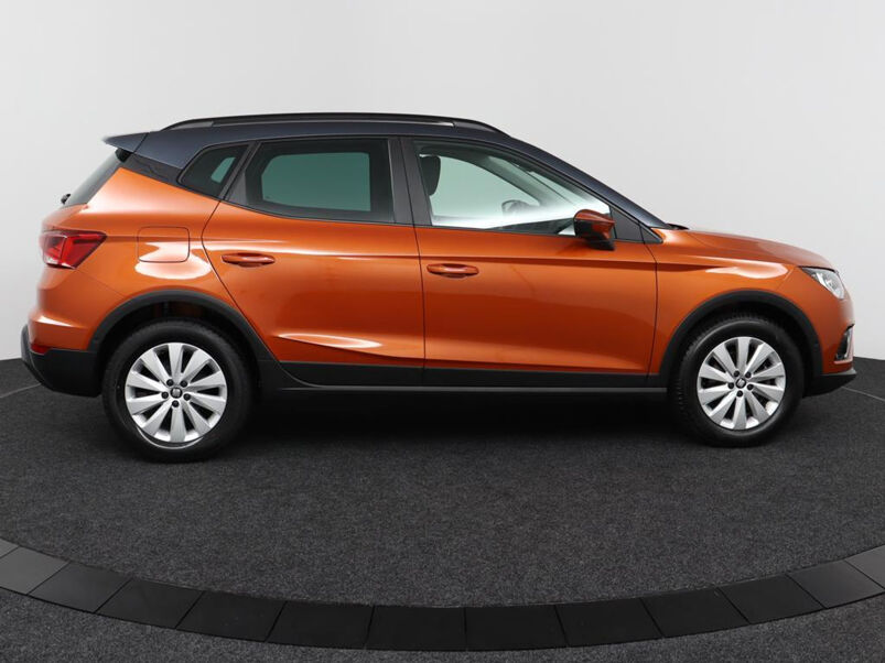 SEAT Arona 1.0 TSI 95PK Style Business Intense