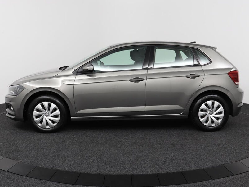 Volkswagen Polo 1.0 TSI 95Pk Comfortline