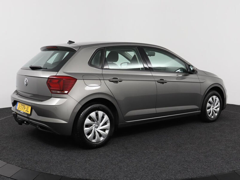 Volkswagen Polo 1.0 TSI 95Pk Comfortline