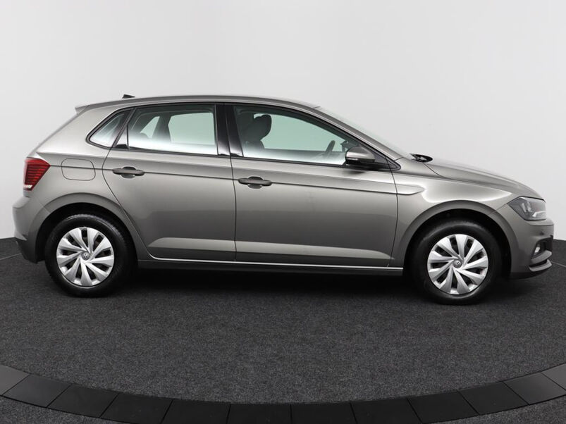 Volkswagen Polo 1.0 TSI 95Pk Comfortline