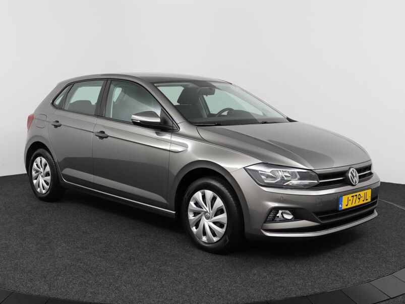 Volkswagen Polo 1.0 TSI 95Pk Comfortline