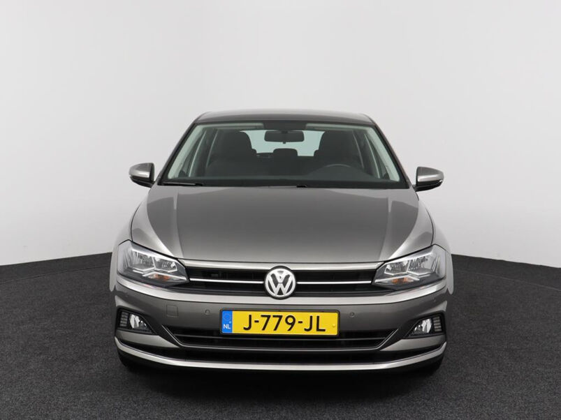 Volkswagen Polo 1.0 TSI 95Pk Comfortline