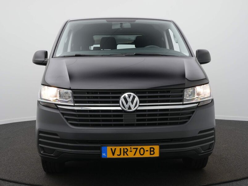 VW-Bedrijfswagens Transporter 2.0 TDI L2H1 28 Cruise / Trekhaak / Airco / Betimmering