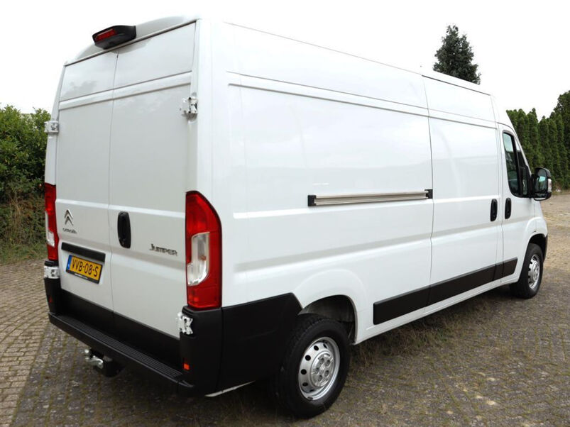 Citroen Jumper 2.2 BlueHDi 120 L3H2 3.3t