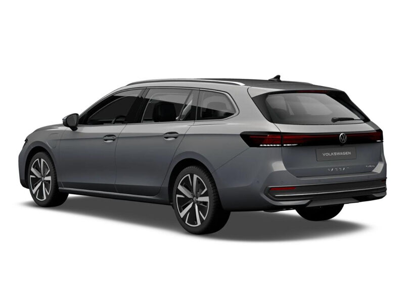 Volkswagen Passat Variant Variant Business 1.5 eHybrid 150 kW / 204 pk Variant 6 ver