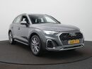 Audi Q5 50 TFSI e S edition 299PK | S Line | adaptive air suspension | 20"